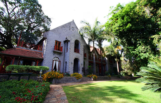 Serena Mountain Village Lodge